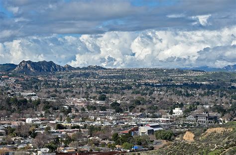 Santa Clarita Valley | Los Angeles County Economic Development Corporation