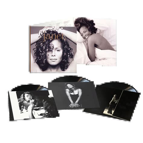 Janet Jackson Announces ‘Janet’ 30th Anniversary Deluxe Edition