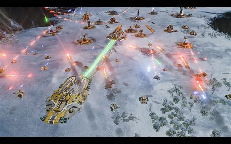 The Best Strategy War Games for PC | GAMERS DECIDE