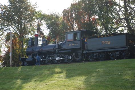 Baltimore & Ohio Railroad Museum | Visit Baltimore