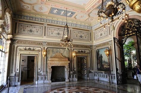 21 Vizcaya Museum and Garden Interior Ideas You Should Check | SharonSable