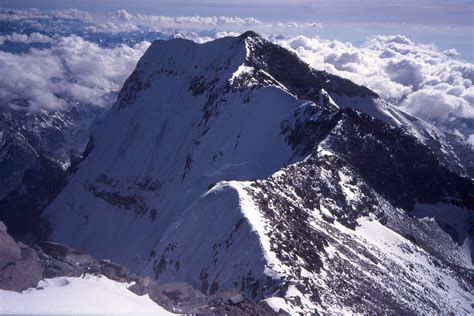 Aconcagua – Climbing the Seven Summits with Mike Hamill