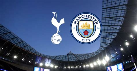 Tottenham vs Manchester City highlights: Steven Bergwijn and Son Heung ...