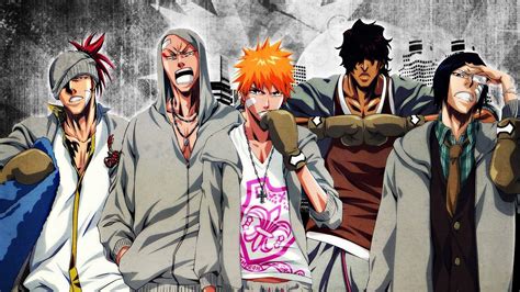 Bleach Wallpapers 1920x1080 - Wallpaper Cave