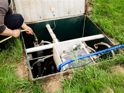 Septic Tank Repair Stilwell, KS | Quality Septic & Sewer, INC.