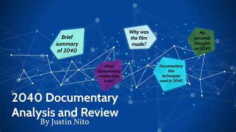 2040 Documentary Analysis/Review by Justin Nito on Prezi