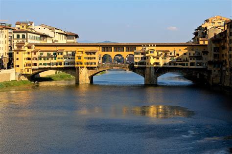 Bridges: Famous Bridges Europe