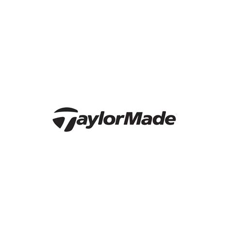 Taylormade Logo Vector - (.Ai .PNG .SVG .EPS Free Download) VectorSeek