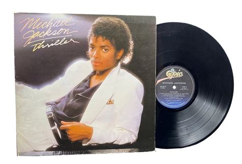 Top 10 Best-Selling Vinyl Records Of All Time | Oshoom