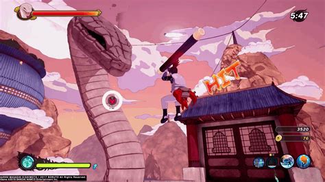 Naruto to Boruto: Shinobi Striker Review - Co-Op Gaming