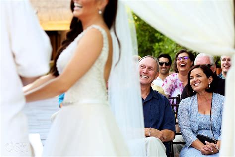 Playa del Carmen Wedding - Paradisus Riviera Maya