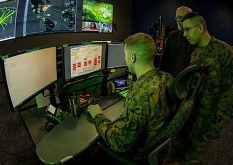 Cyber-Operations Specialists | Careers in the Military