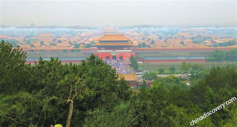 Forbidden City (Palace Museum) - 2024 Travel Guide