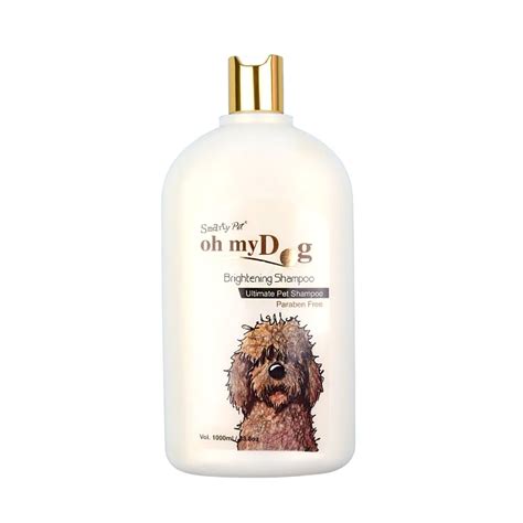 Oh My Dog Shampoo 500ML at Rs 240/piece | New Items in New Delhi | ID ...