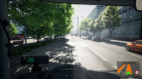 The Bus -- Is this bus-driving simulator set on real streets worth it?