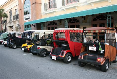 The Villages - The Largest Golf Cart Community in the World | Golf Cart ...