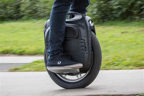 How to Adjust Your Electric Unicycle Speed