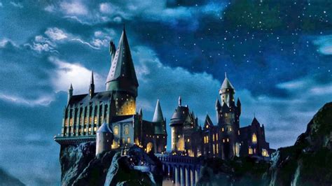 Harry Potter Hogwarts Wallpapers - Top Free Harry Potter Hogwarts ...