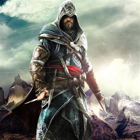 Game is not Over: Assassin's Creed Revelations - Novo trailer