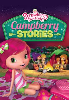 Strawberry Shortcake: Berry Friends Forever - Movies & TV on Google Play