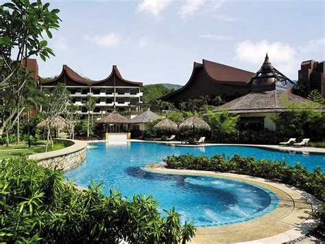 SHANGRI-LA'S RASA SAYANG RESORT & SPA $118 ($̶1̶6̶7̶) - Updated 2021 ...