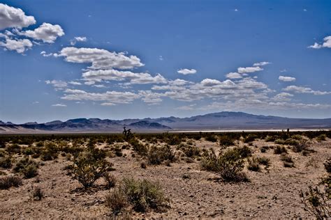 Jean Nevada Landscape Free Stock Photo - Public Domain Pictures