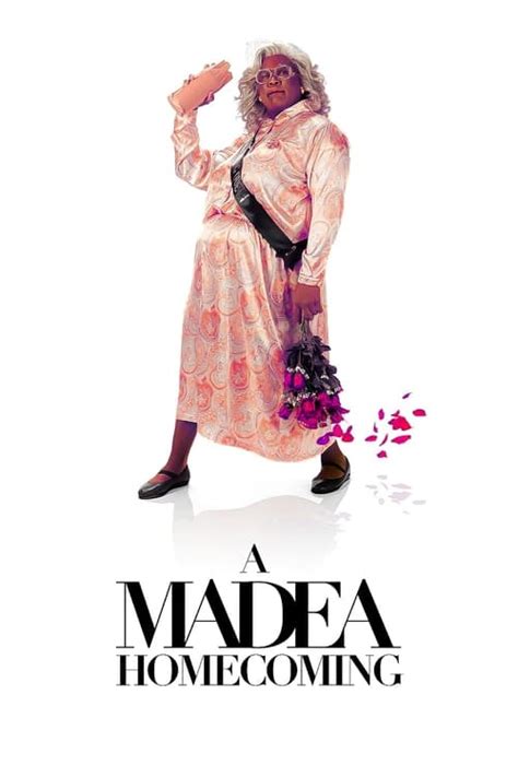 123movies Tyler Perry's A Madea Homecoming 2022 Full HD Movie