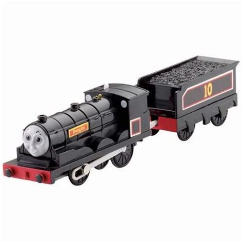 TrackMaster Douglas by Charlie316 on DeviantArt