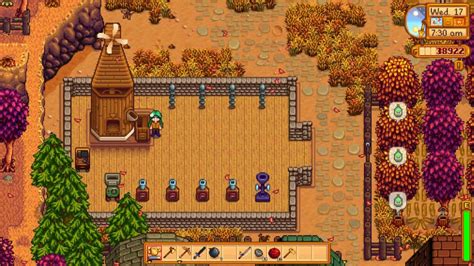 Stardew Valley: Spring Crops Guide - KeenGamer