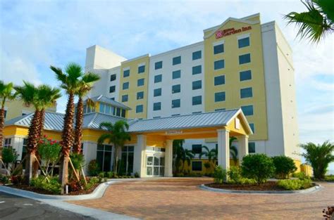 HILTON GARDEN INN DAYTONA BEACH OCEANFRONT $95 ($̶1̶0̶6̶) - Updated ...