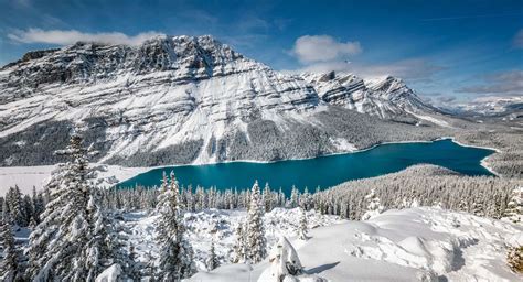 A Complete Guide to Visiting Canada’s Banff National Park | 2020 - A ...