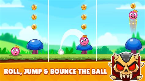 Super Ball Adventure:Amazon.in:Appstore for Android