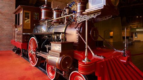 California State Railroad Museum in Sacramento, California | Expedia