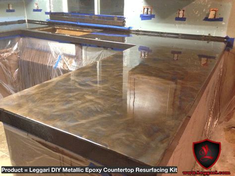 Countertop Epoxy Paint Kit 2 Precautions You Must Take Before Attending ...