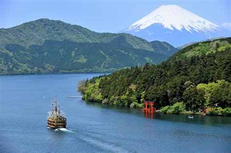 箱根フリーパスを使って楽しもう！箱根の見どころ全網羅 – 旅のプロ、旅へ出る