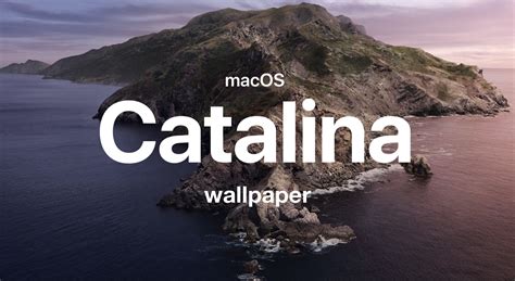 Macbook Repair - Mecnote: MAC OS CATALINA, APA TU?