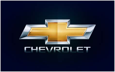 Chevrolet Logo, Chevy Meaning and History | World Cars Brands