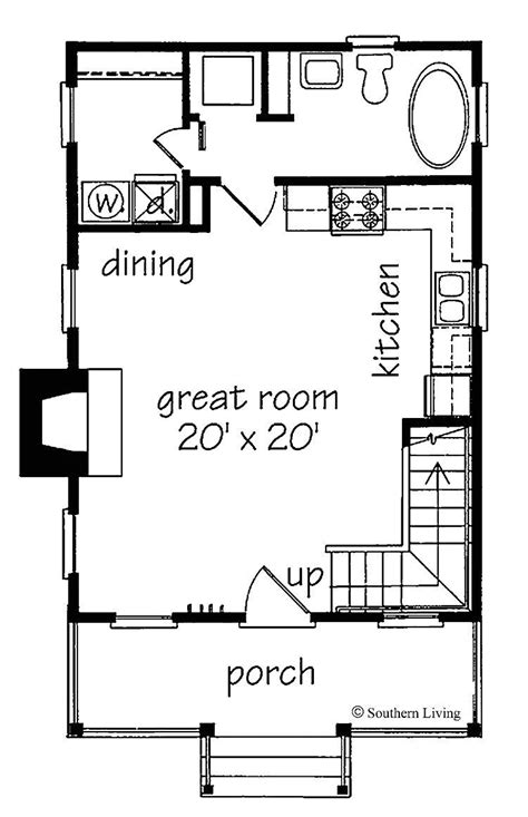 800 Sq Ft Home Plans House Plans 800 Sq Ft 2018 House Plans and Home ...