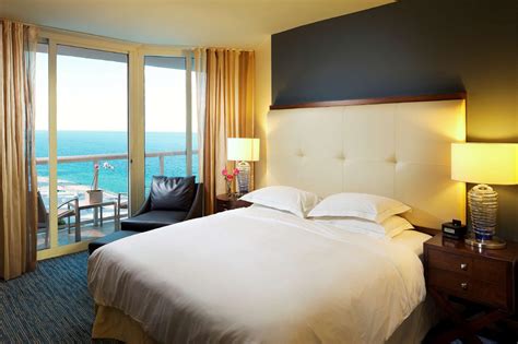 Hilton Fort Lauderdale Beach Resort in Fort Lauderdale (FL) - Room ...