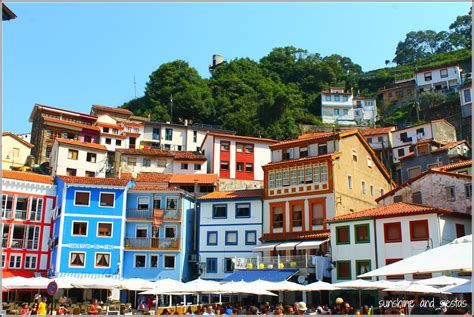 Where to Stay in Cudillero, Asturias: La Casona del Faedo