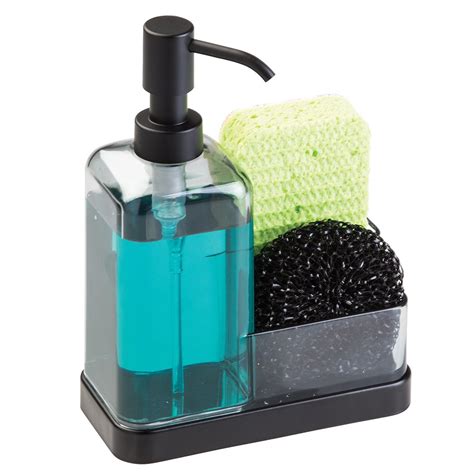 Buy kitchen soap dispenser (Dec 2016) Buyer’s Guide – Best Soap ...