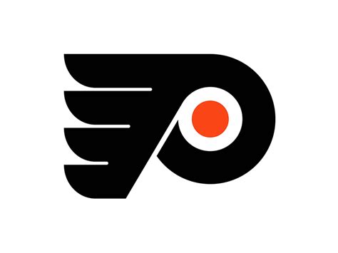 Philadelphia Flyers Logo PNG Transparent & SVG Vector - Freebie Supply