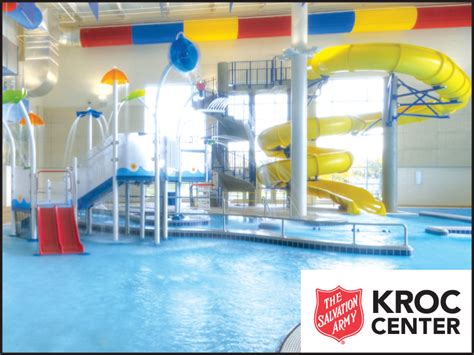 Five Things You Didn't Know About the Kroc Center - grkids.com