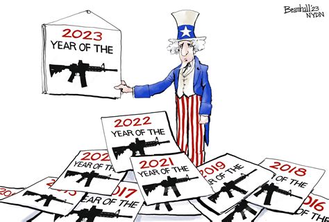 Editorial cartoons for Jan. 29, 2023 - oregonlive.com