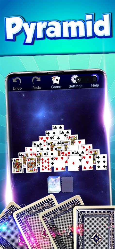 Solitaire Card Games Collection 150+ Solitaire Games by RikkiGames