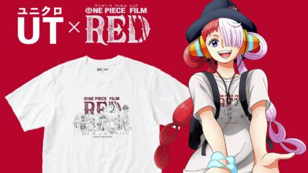 Cập nhật hơn 84 all uniqlo anime collabs không thể bỏ qua - trieuson5