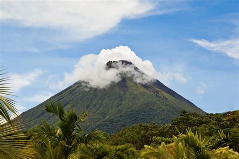 Costa Rica's top active volcanoes | Insight Guides Blog