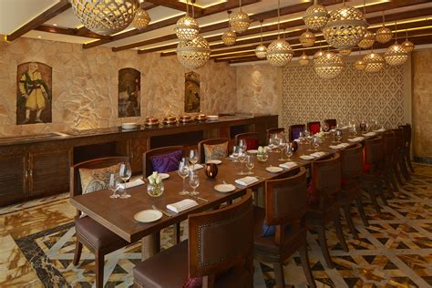 Video: Bollywood's favourite Indian restaurant opens in Dubai - Food ...