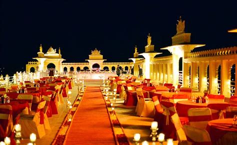 Wedding Destination in Jaipur, Heritage Wedding Resort Jaipur, Wedding ...