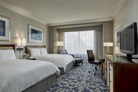 LOEWS® NEW ORLEANS HOTEL - New Orleans LA 300 Poydras 70130